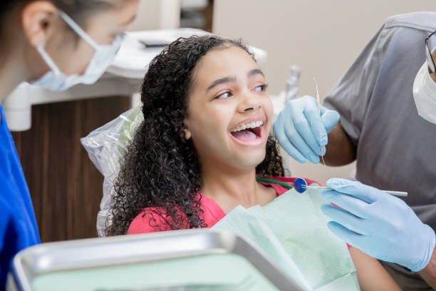 Best Weekend Emergency Dentist in Bnchard, LA