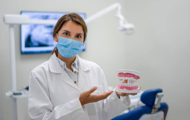 Best Emergency Wisdom Teeth Removal in Bnchard, LA