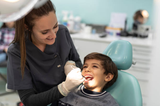 Best Emergency Wisdom Teeth Removal in Bnchard, LA