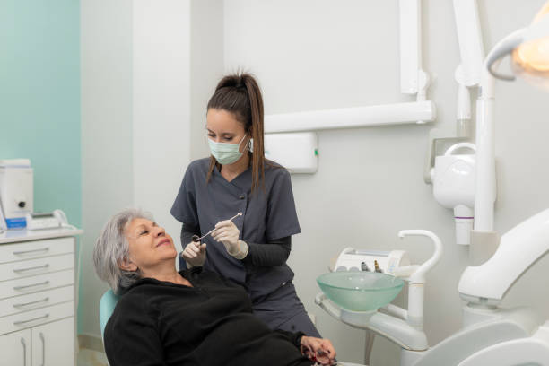 Best Emergency Broken Tooth Repair in Bnchard, LA