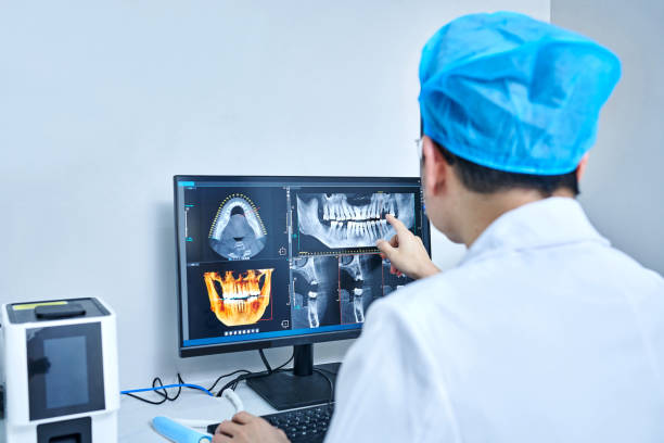 Best Emergency Orthodontic Repairs in Bnchard, LA