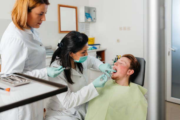 Best Emergency Treatment for Toothache in Bnchard, LA