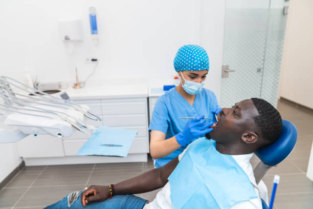 Best Same-Day Emergency Dentist in Bnchard, LA