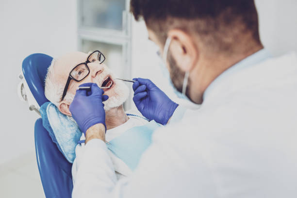 Best Same-Day Emergency Dentist in Bnchard, LA